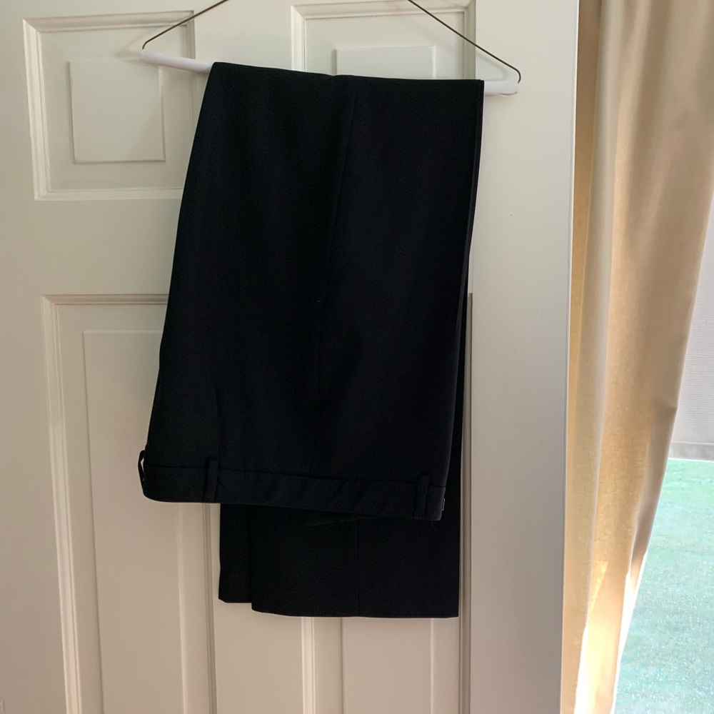 Black Pants